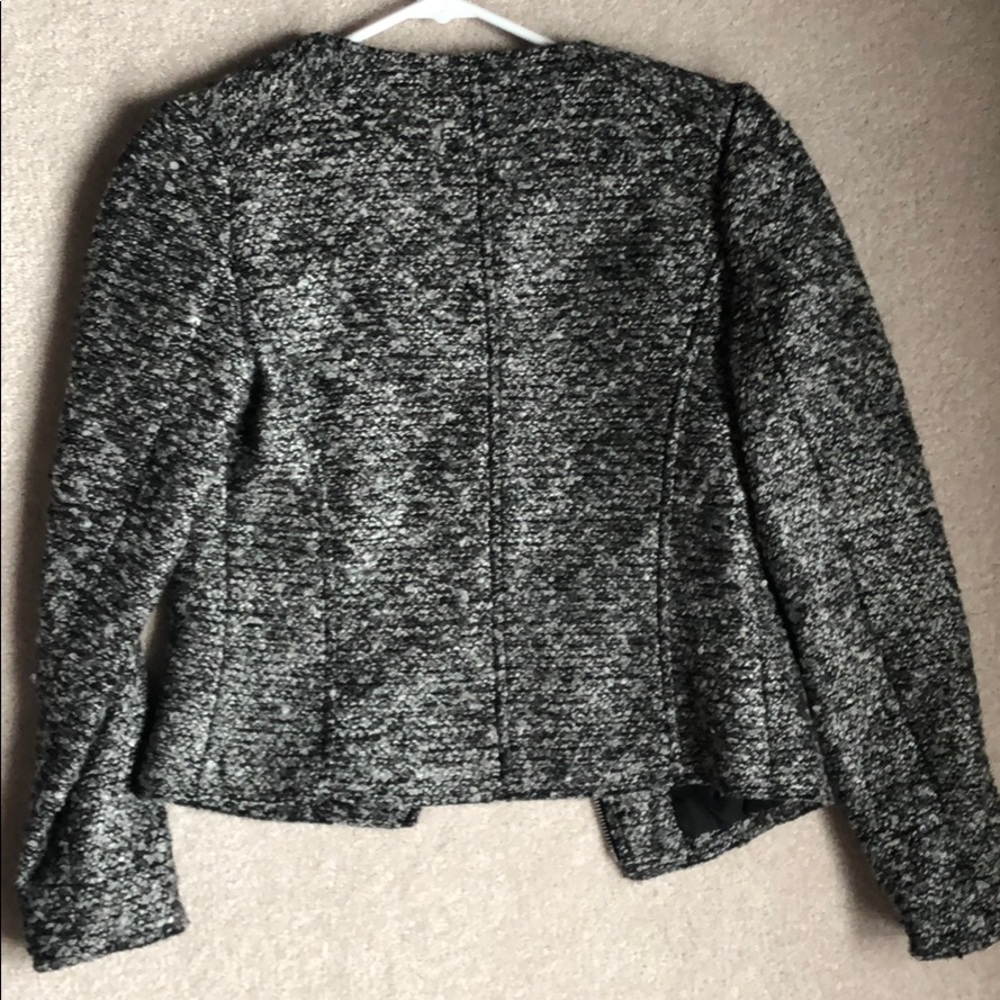 H&M Tweed Jacket - Picture 6 of 7